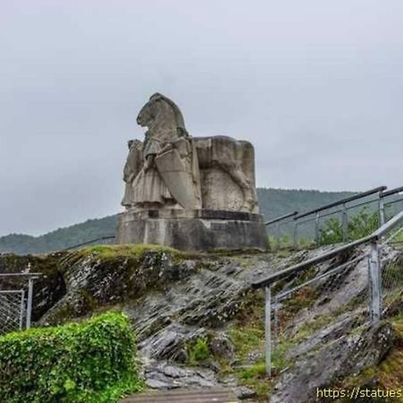 L'Echappee Verte Ambiance Nature Et Foret Villa Deville  Dış mekan fotoğraf